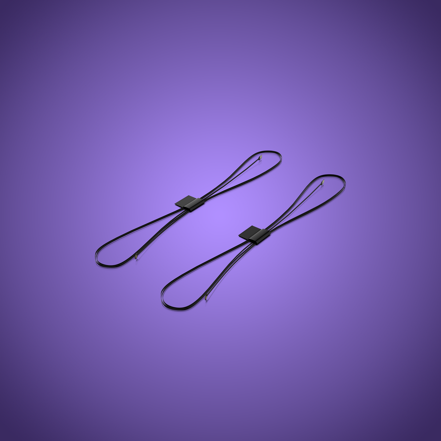 Astro Light Regular Scary Effect - Cool White 30cm (2 Pack)