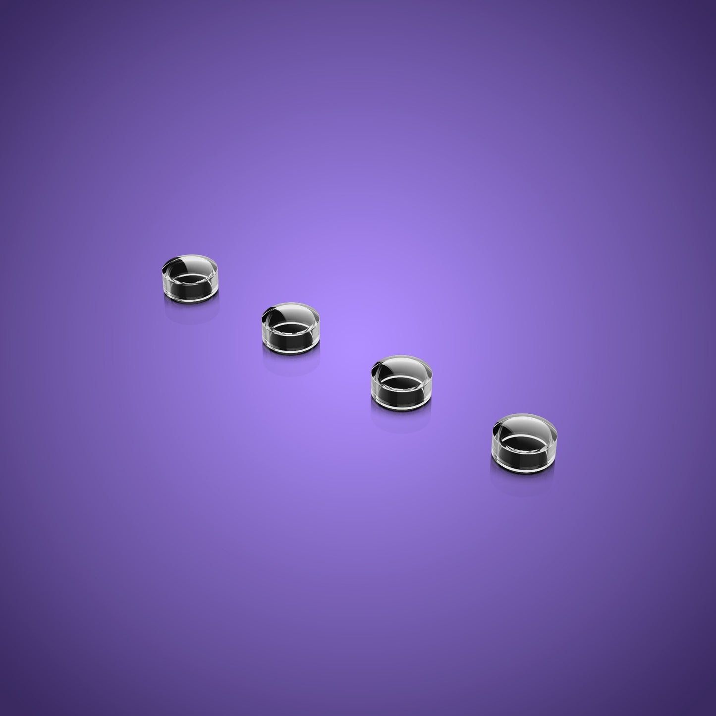 Astro Cap (4 Pack)