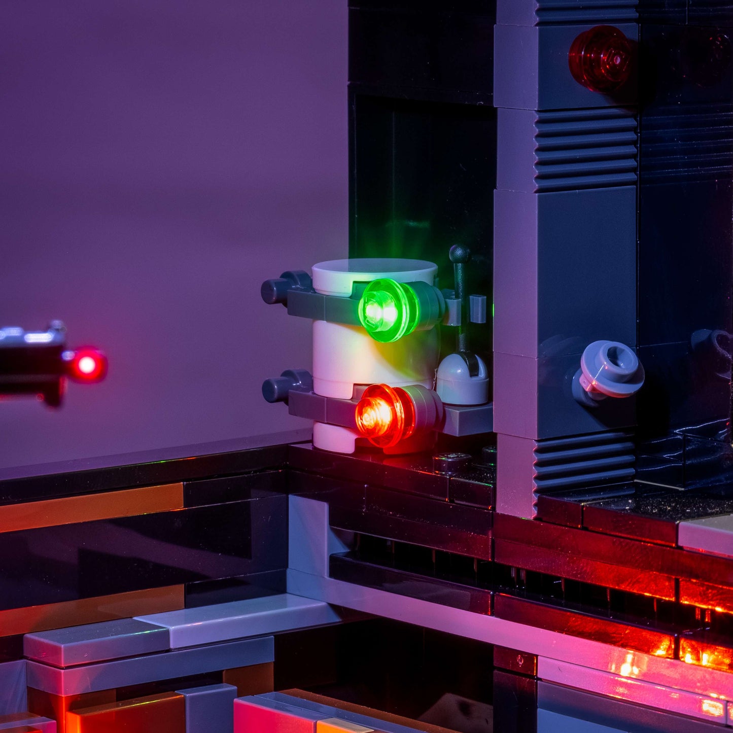 Light Kit for LEGO® Death Star™ #75419