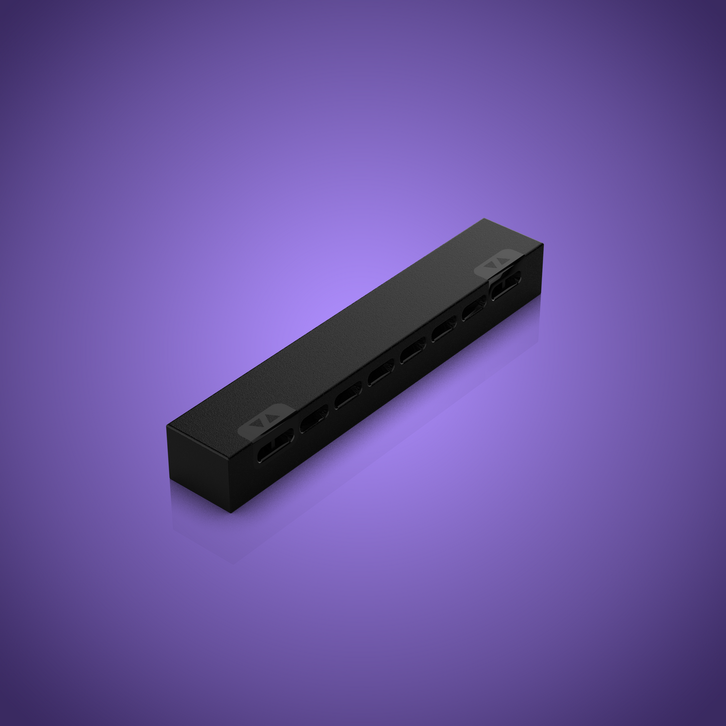 LMB 2.0 Dock 6