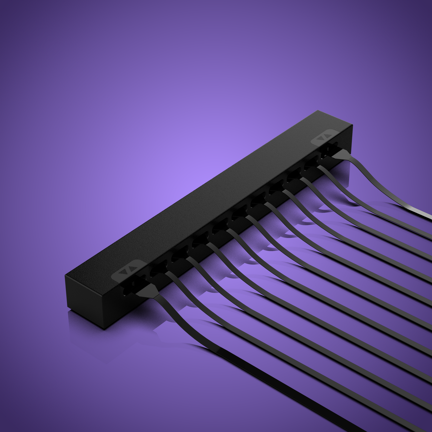 LMB 2.0 Dock 9
