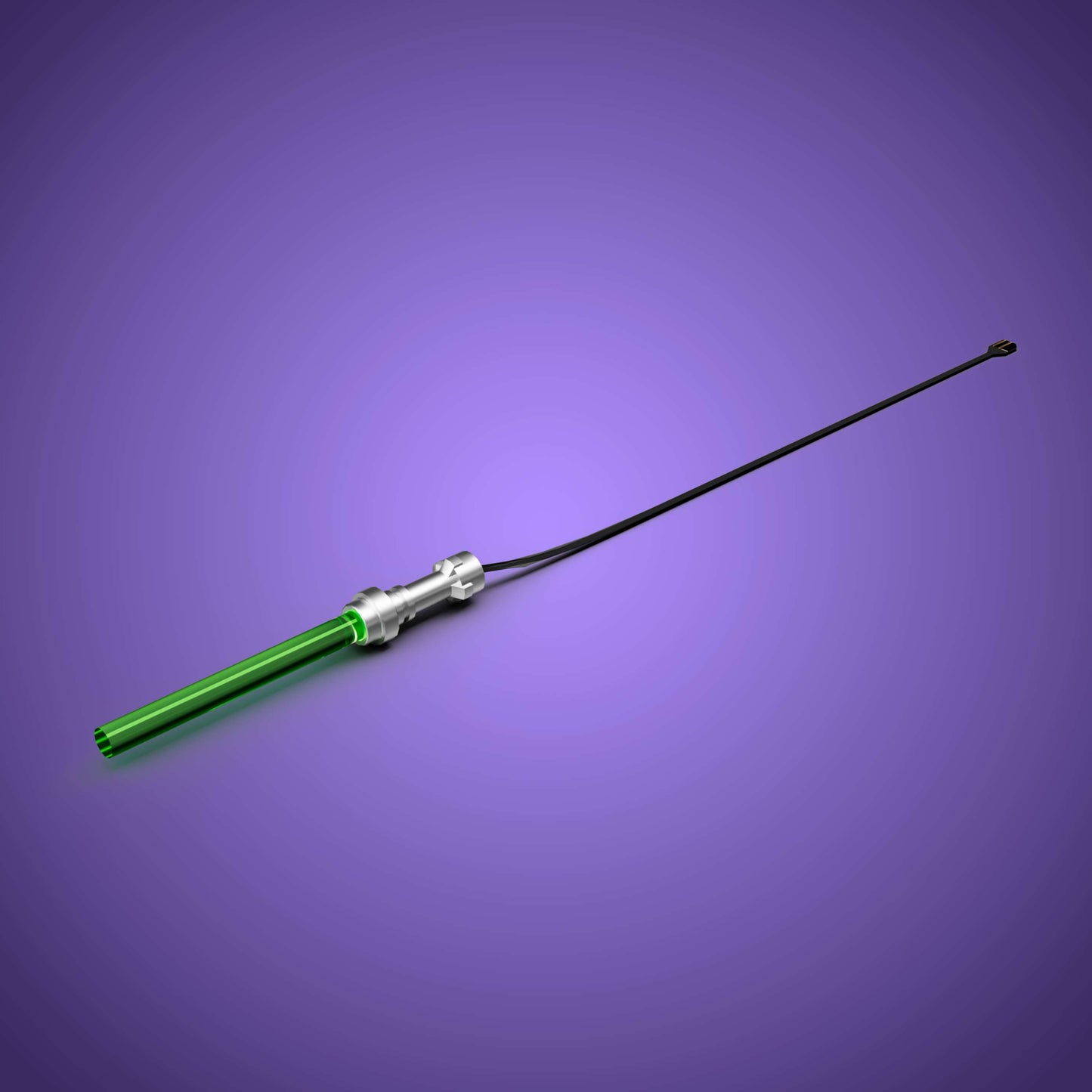 Astro Lightsaber 2.0 - Green 5cm