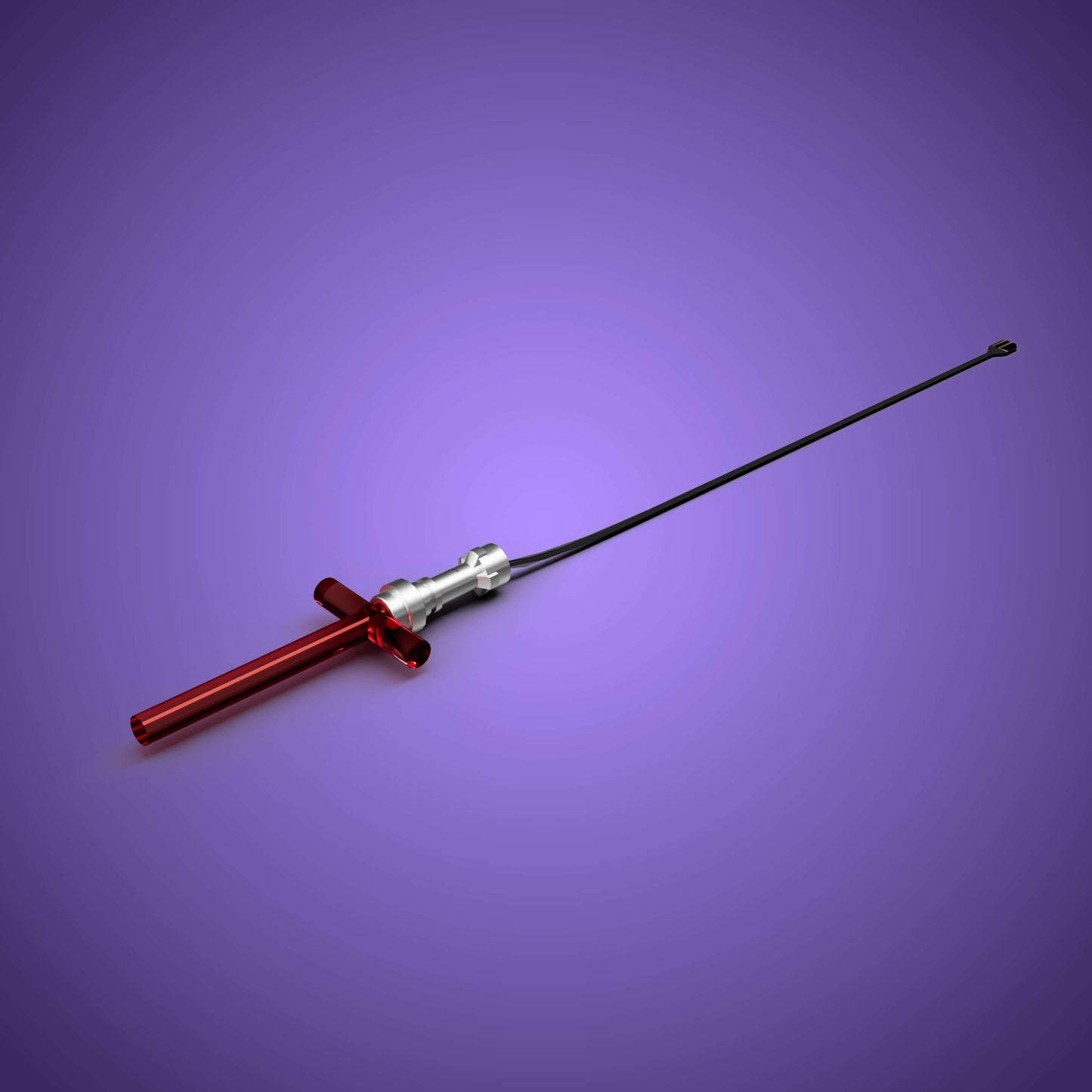 Astro Lightsaber 2.0 - Kylo Ren 5cm