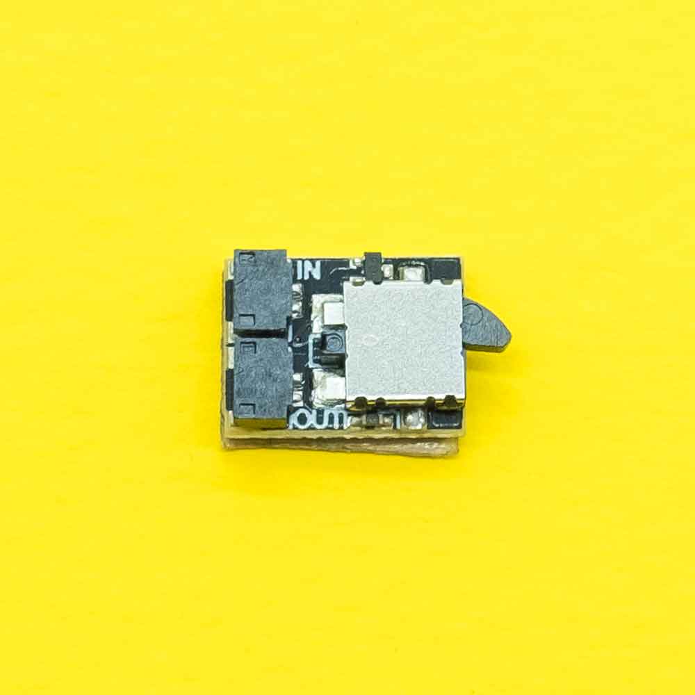 NC Push Board