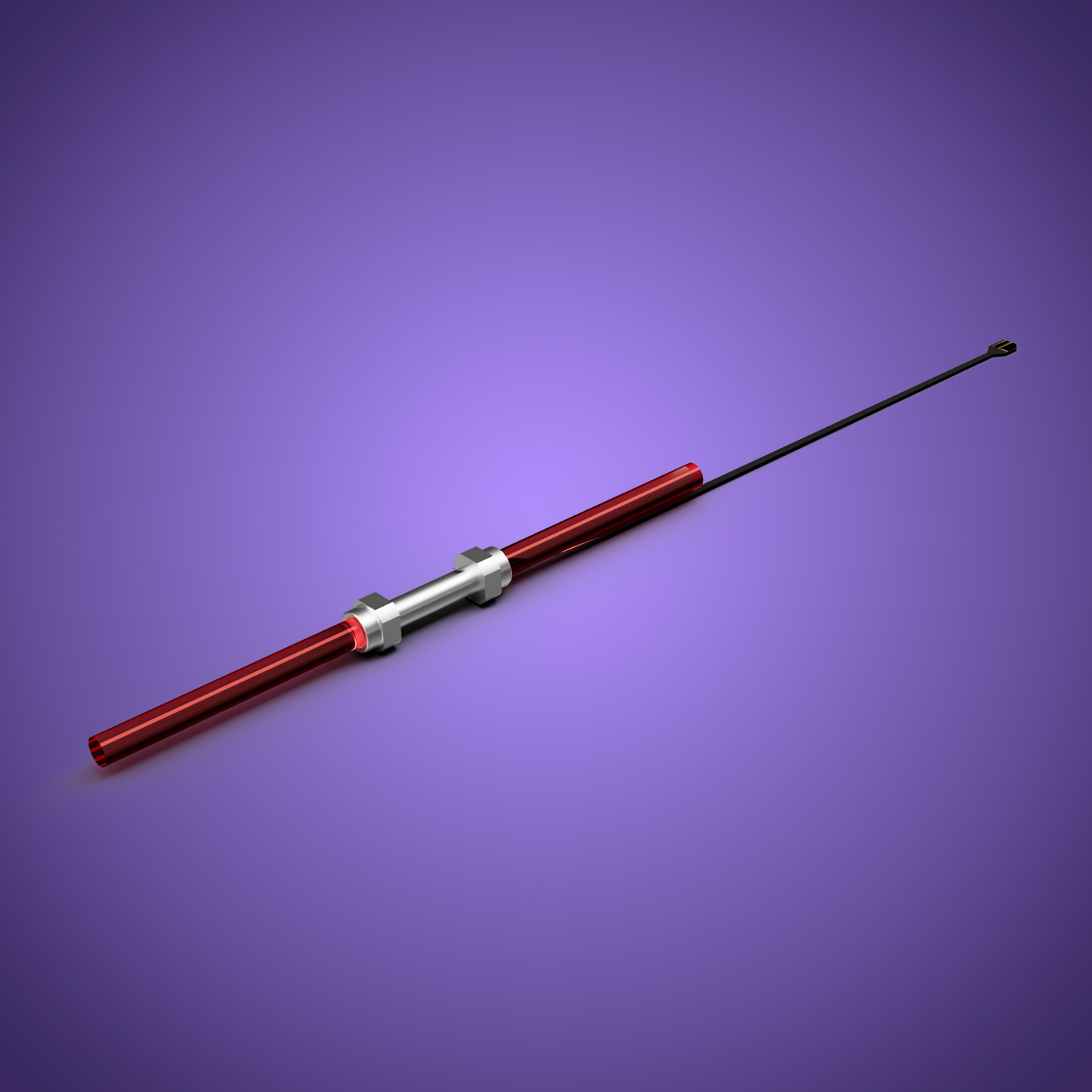 LMB 2.0 Astro Lightsaber - Darth Maul 5cm