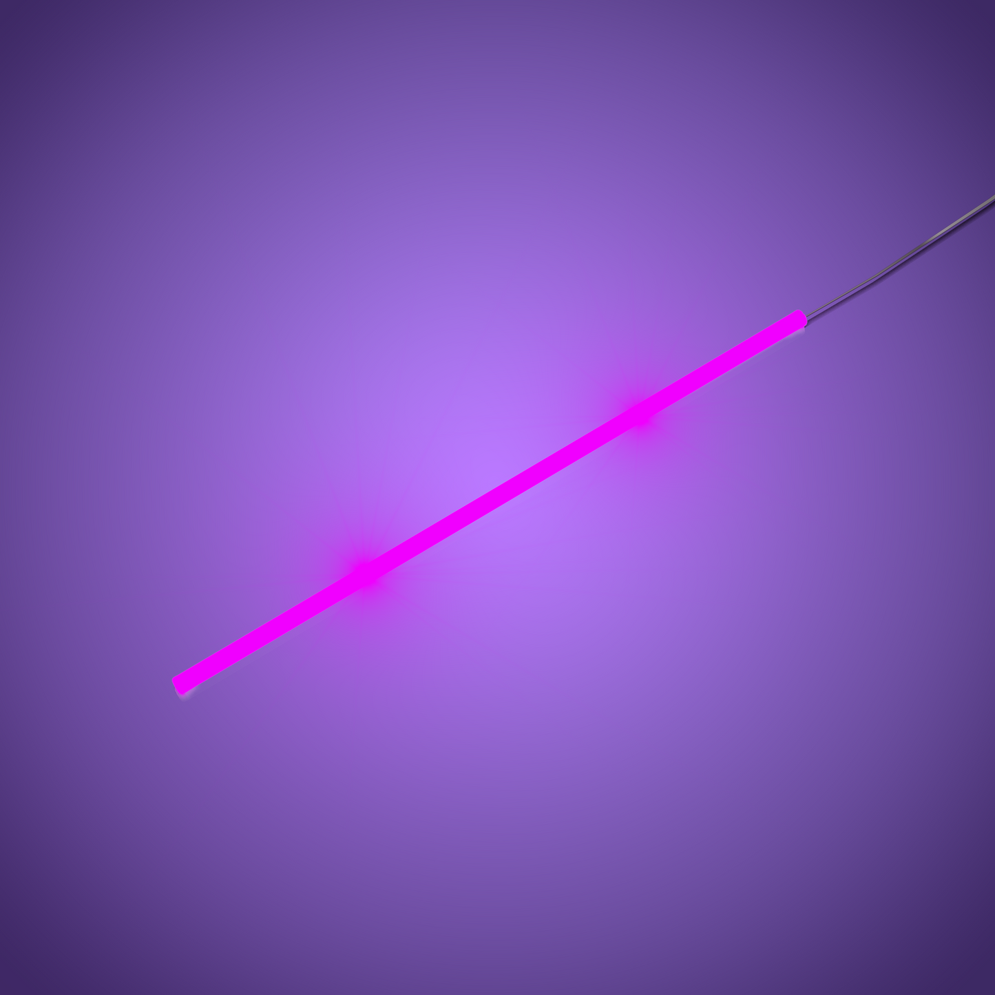 LMB 2.0 Flare Light 16L - Pink