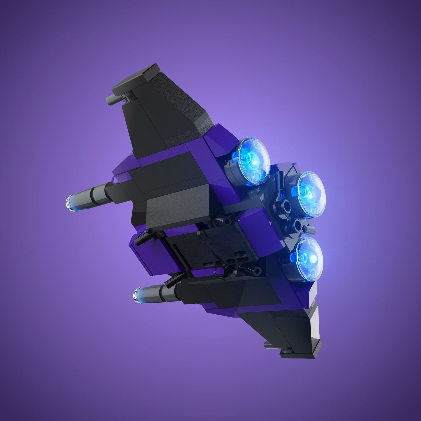 Power Brick 2.0