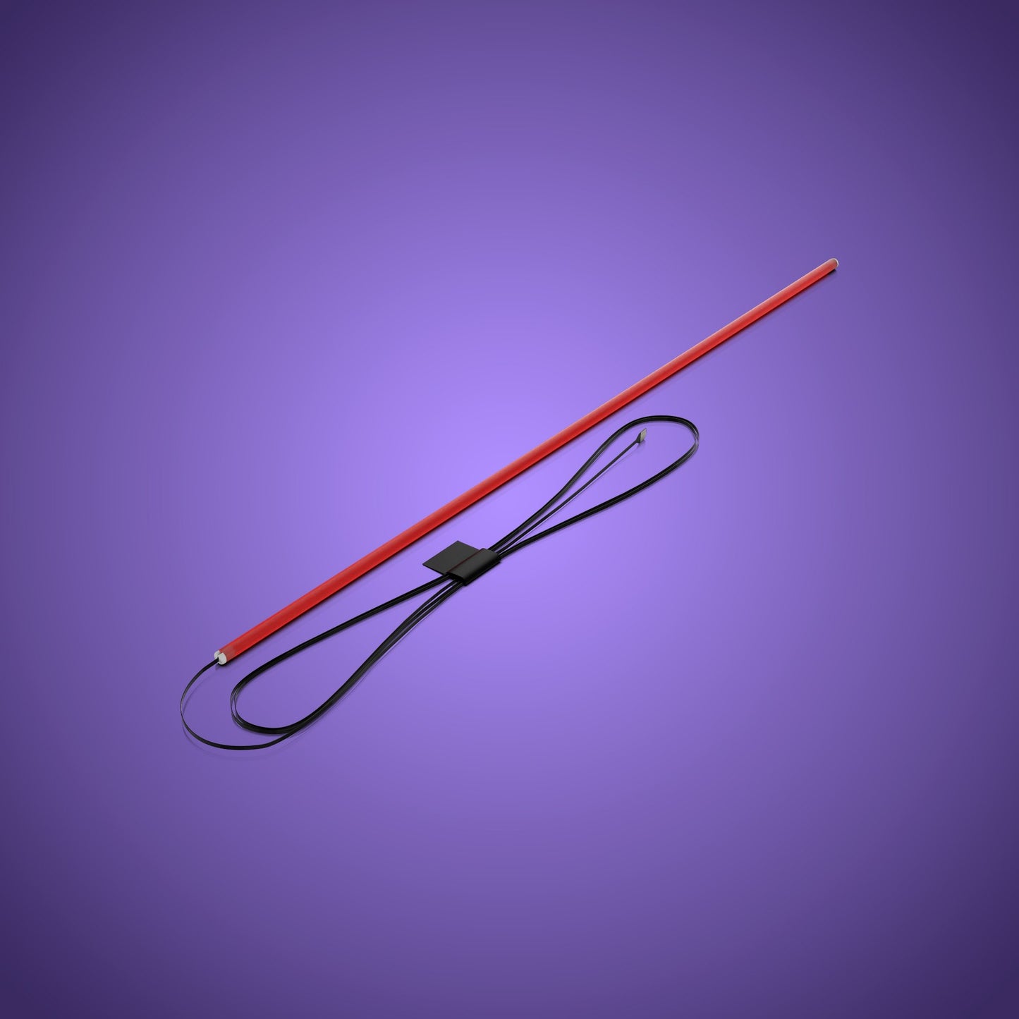 Flare Light 26L - Red