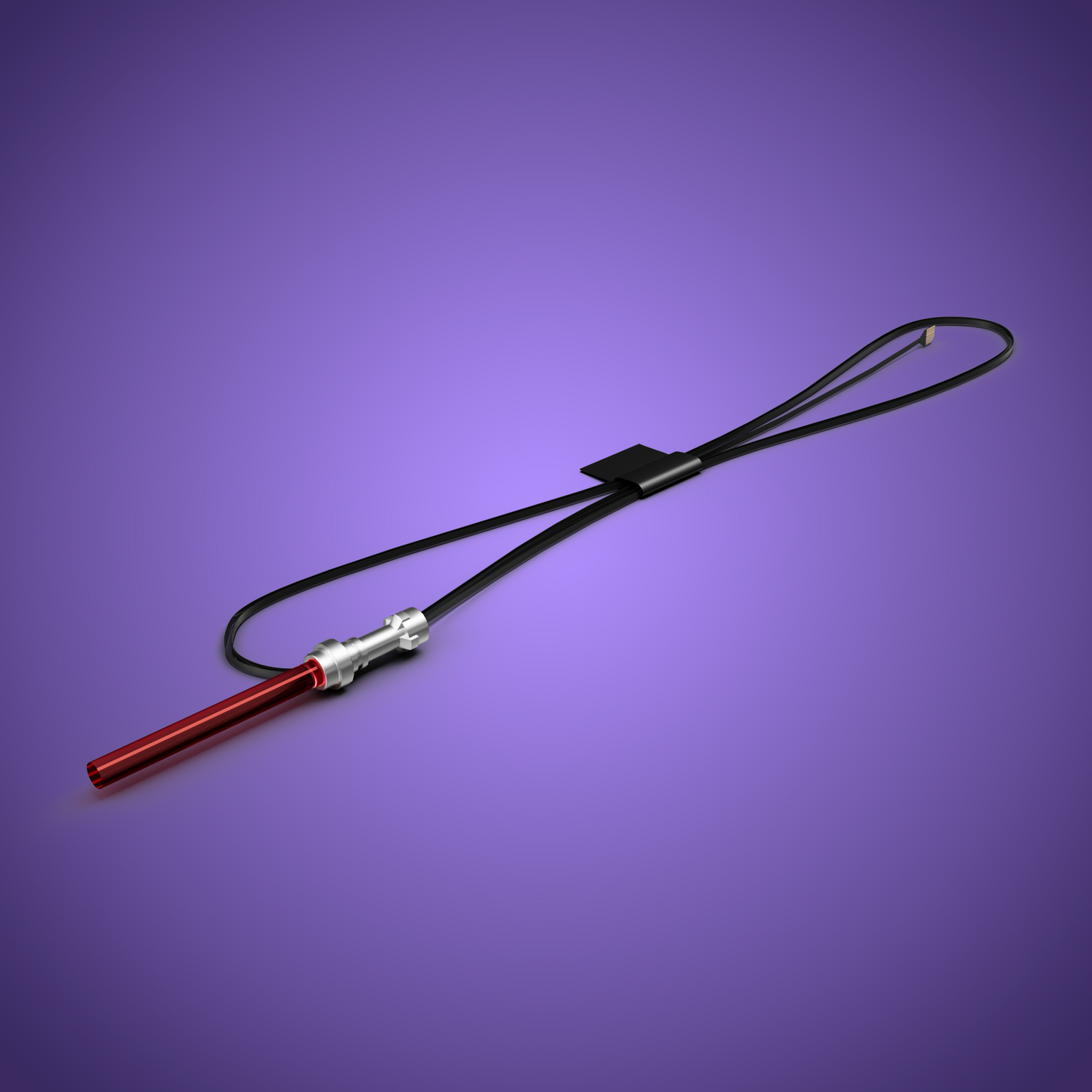 LMB 2.0 Astro Lightsaber - Red 30cm