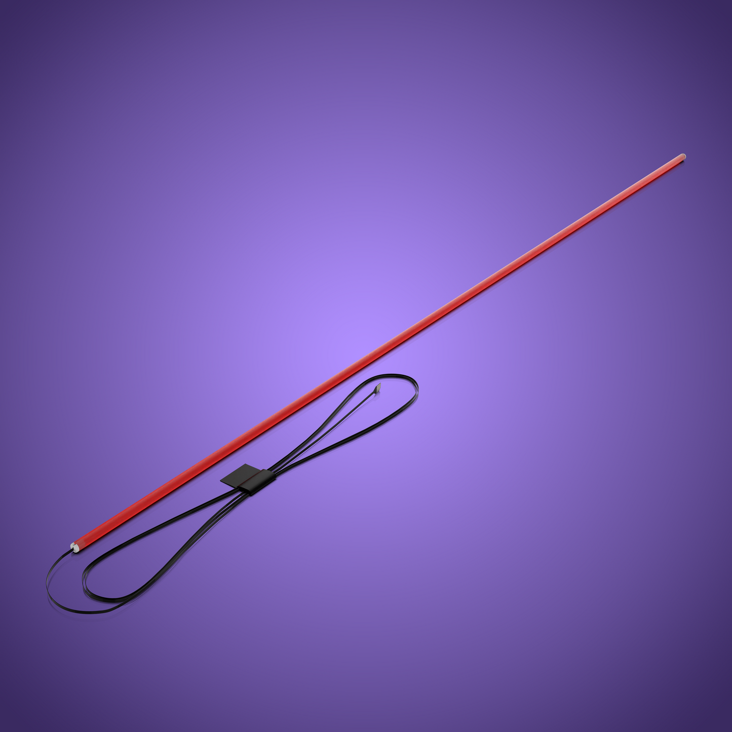 LMB 2.0 Flare Light 36L - Red
