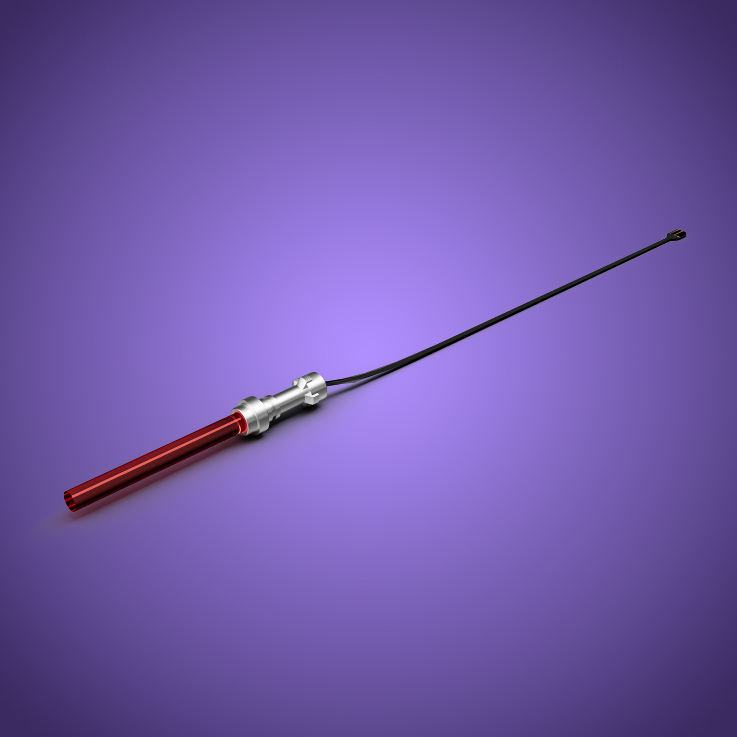 LMB 2.0 Astro Lightsaber - Red 5cm