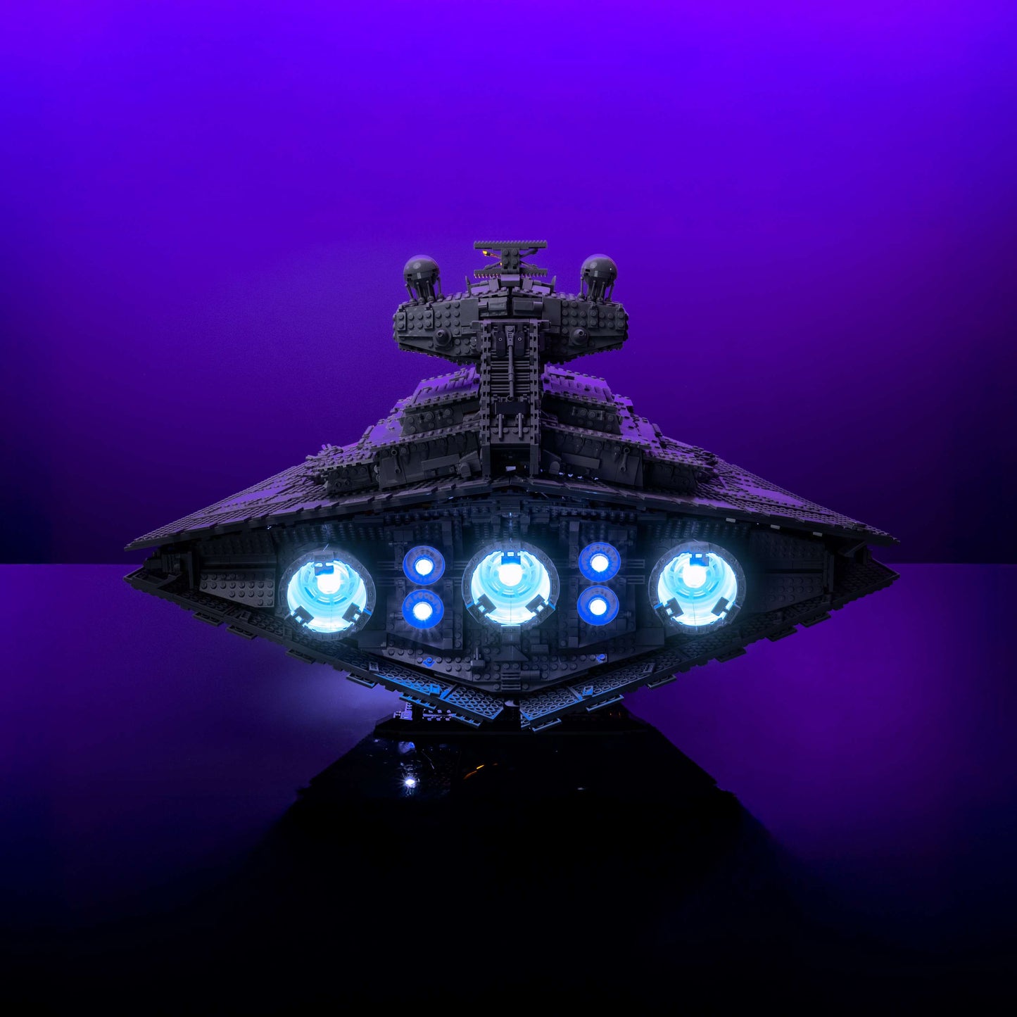 Light Kit for LEGO® Star Wars™ Imperial Star Destroyer™ #75252