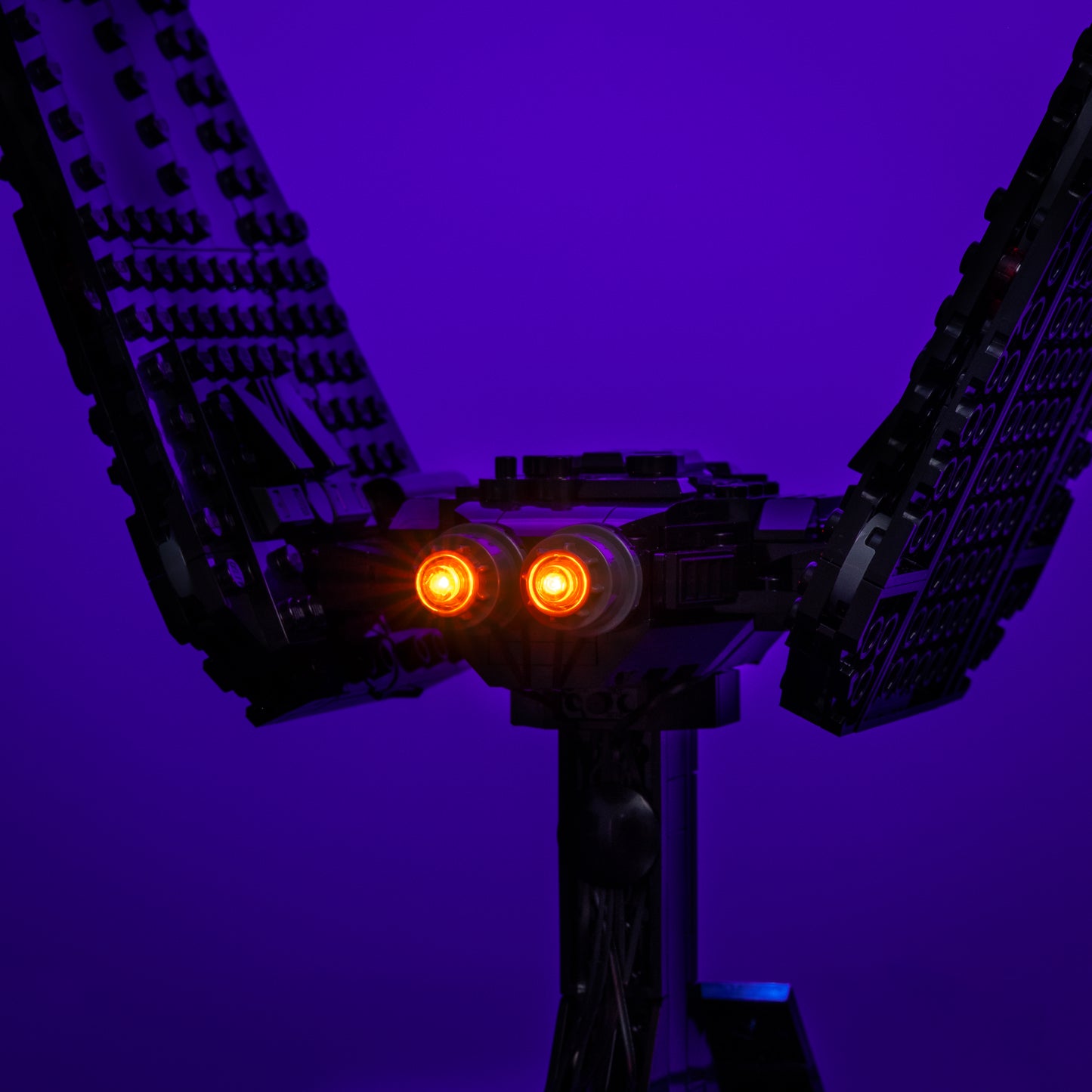 LMB 2.0 Light Kit for LEGO Star Wars Kylo Ren Command Shuttle #75406