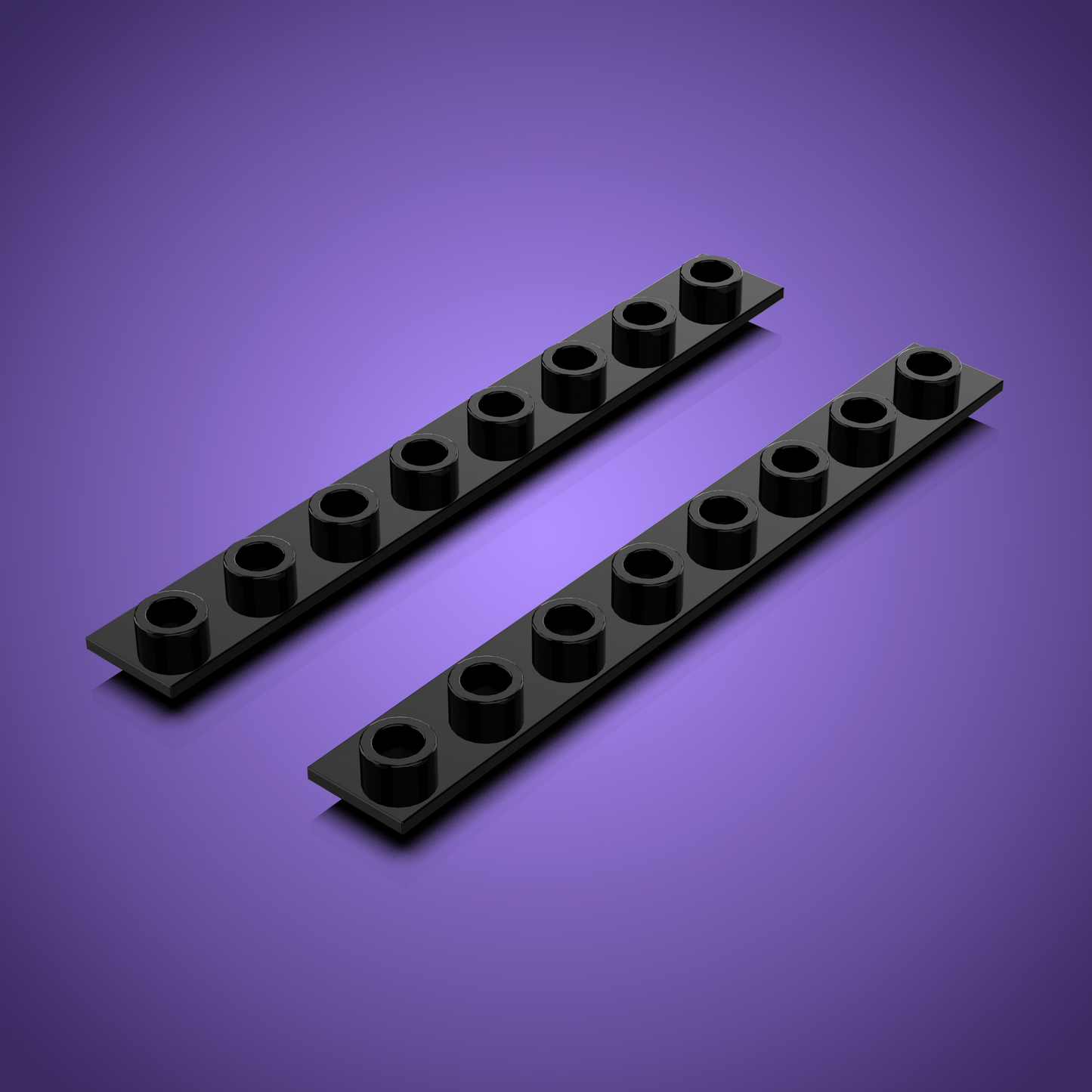 LMB 2.0 Tether 1x8 (2 Pack)
