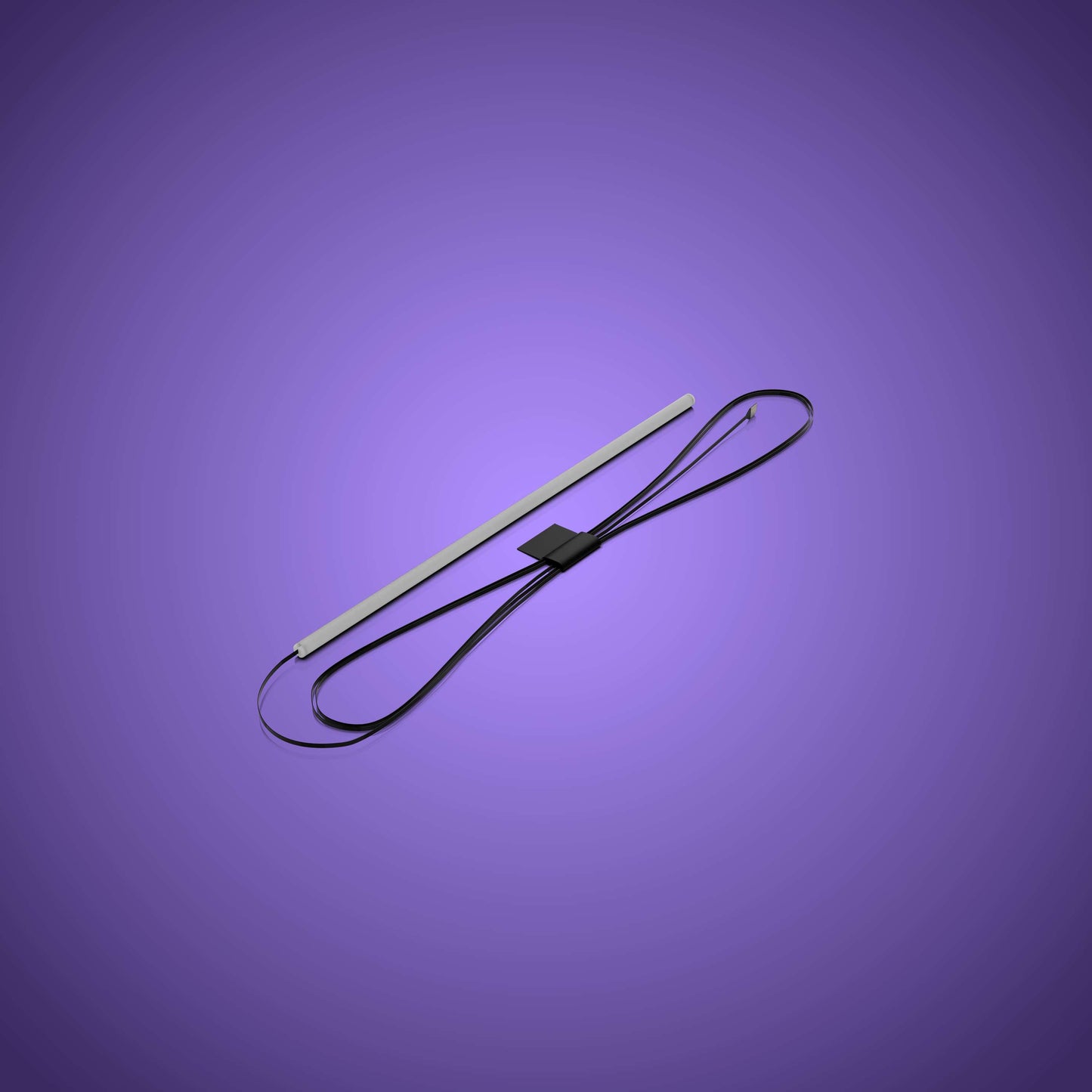 Flare Light 16L - White