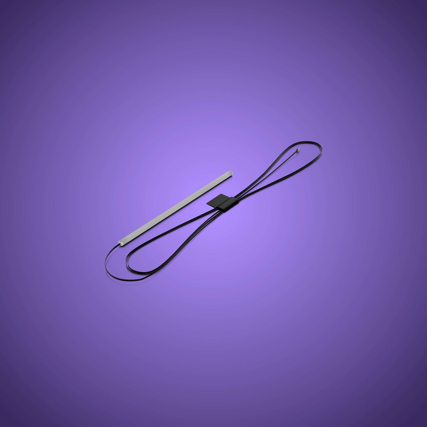 Flare Light 9L - White