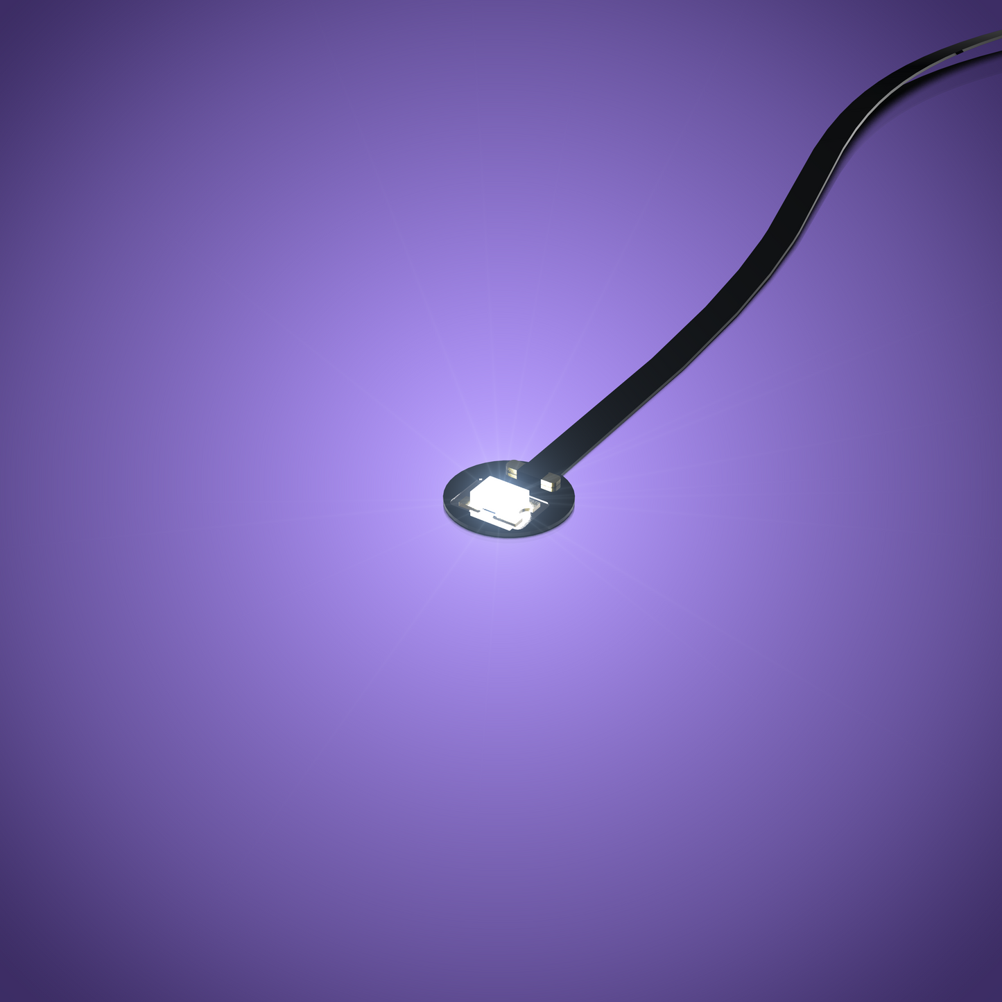 LMB 2.0 Astro Light Regular - Flashing White 30cm (4 Pack)