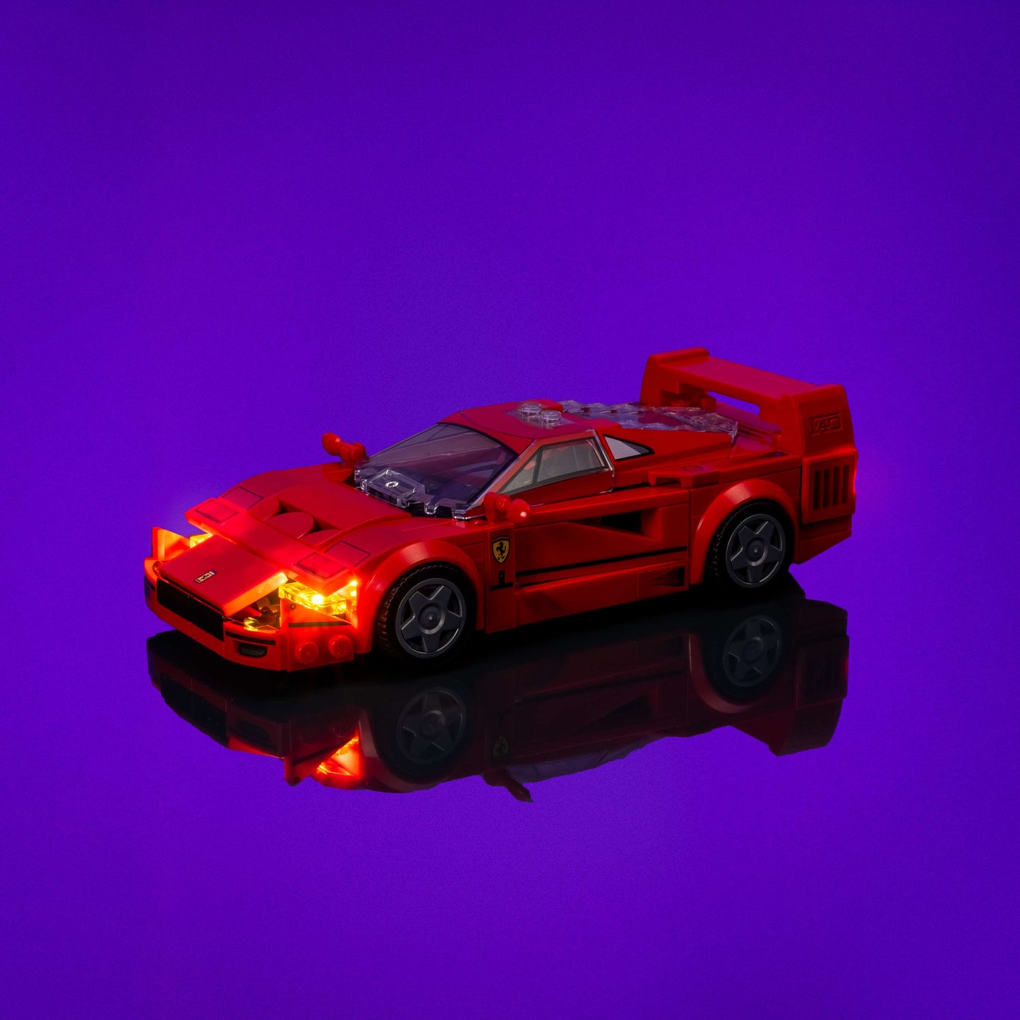 LMB2.0 - Starter Pack