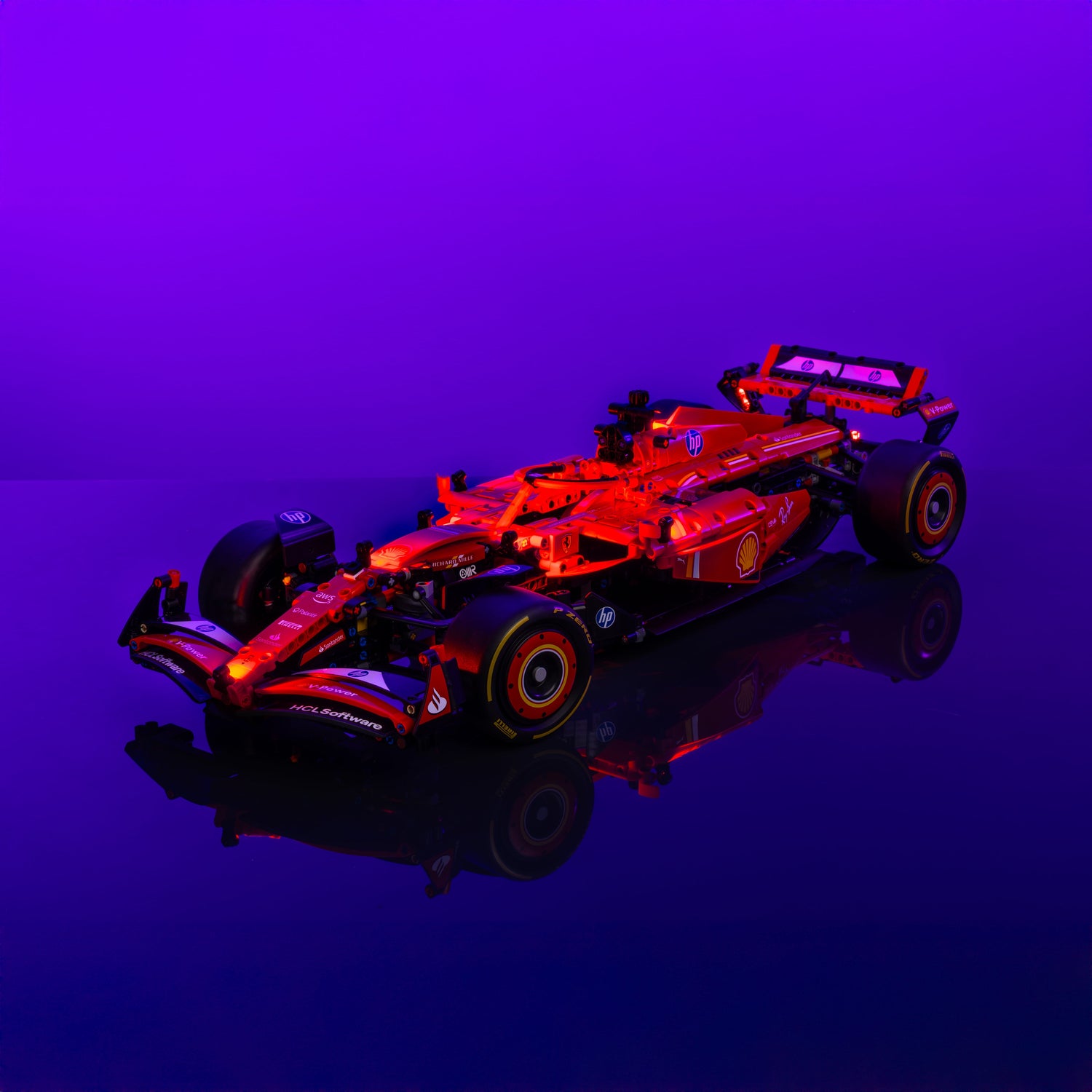 Technic Light Kits