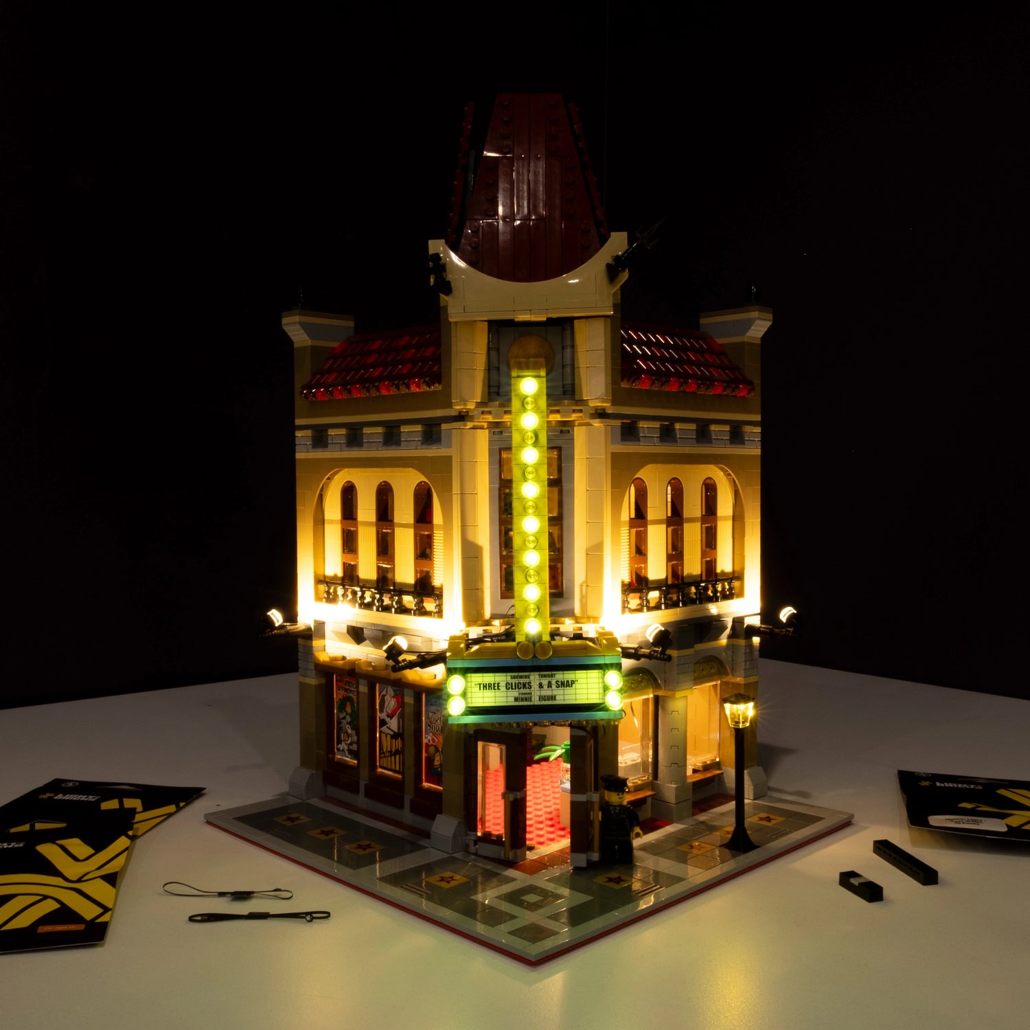 Modular Buildings DIY Bundles