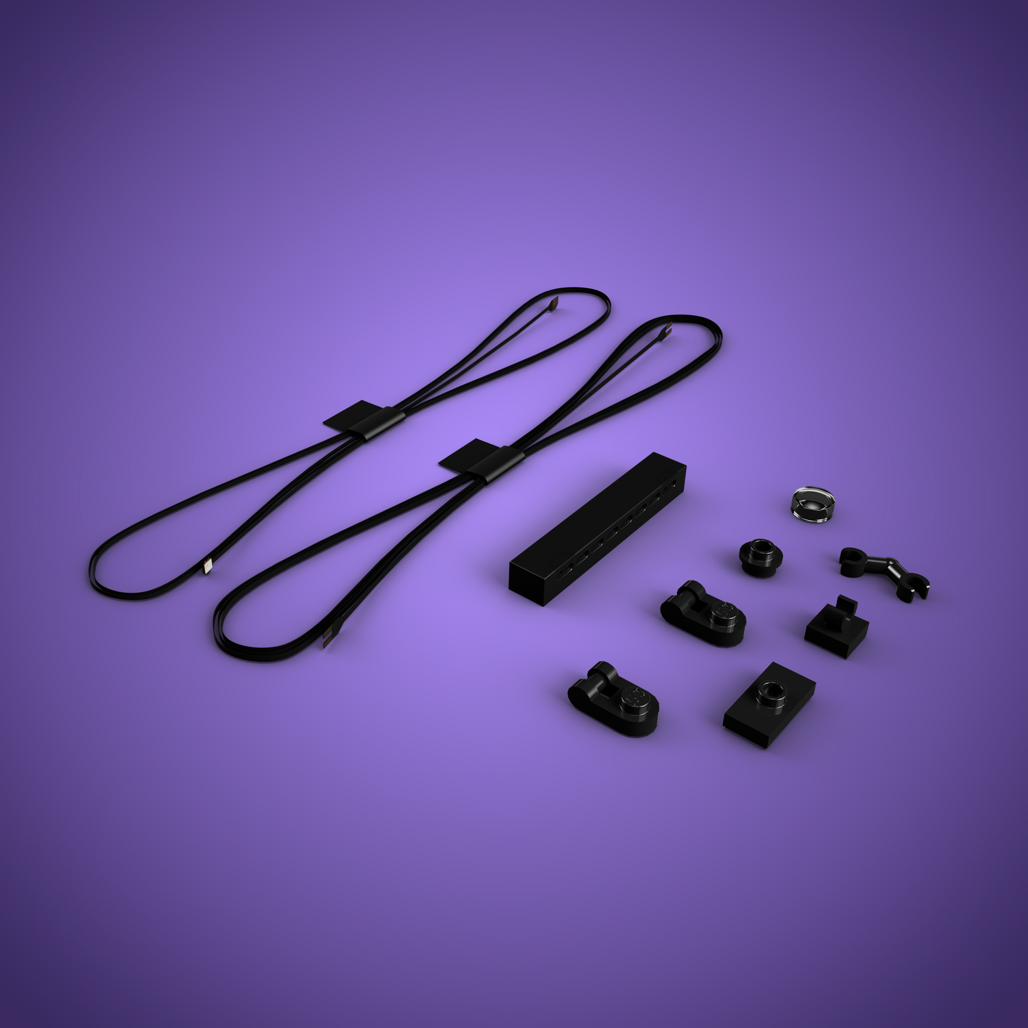 DIY Packs