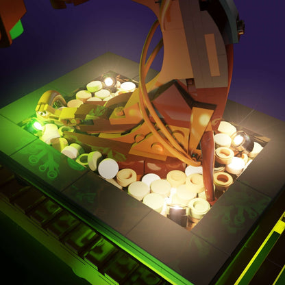 Light Kit for LEGO® Bonsai Tree #10281