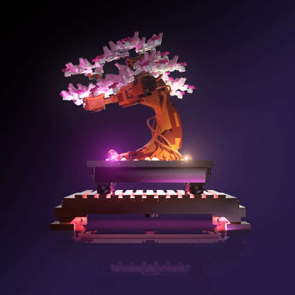 Light Kit for LEGO® Bonsai Tree #10281