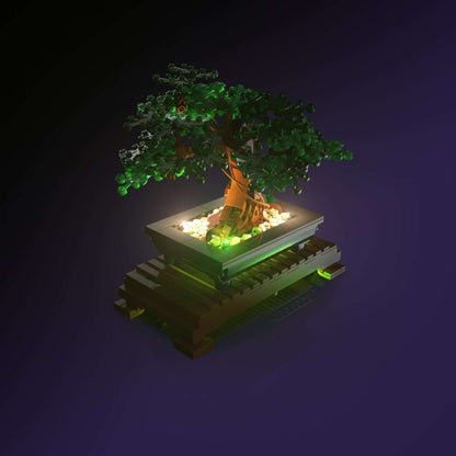 Light Kit for LEGO® Bonsai Tree #10281