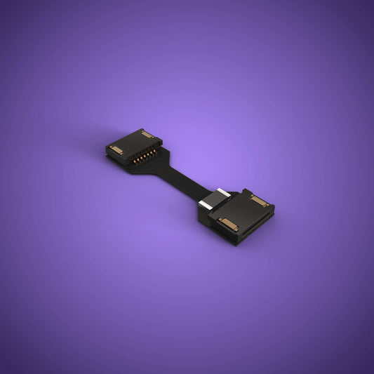 Belt Extender (2 Pack)