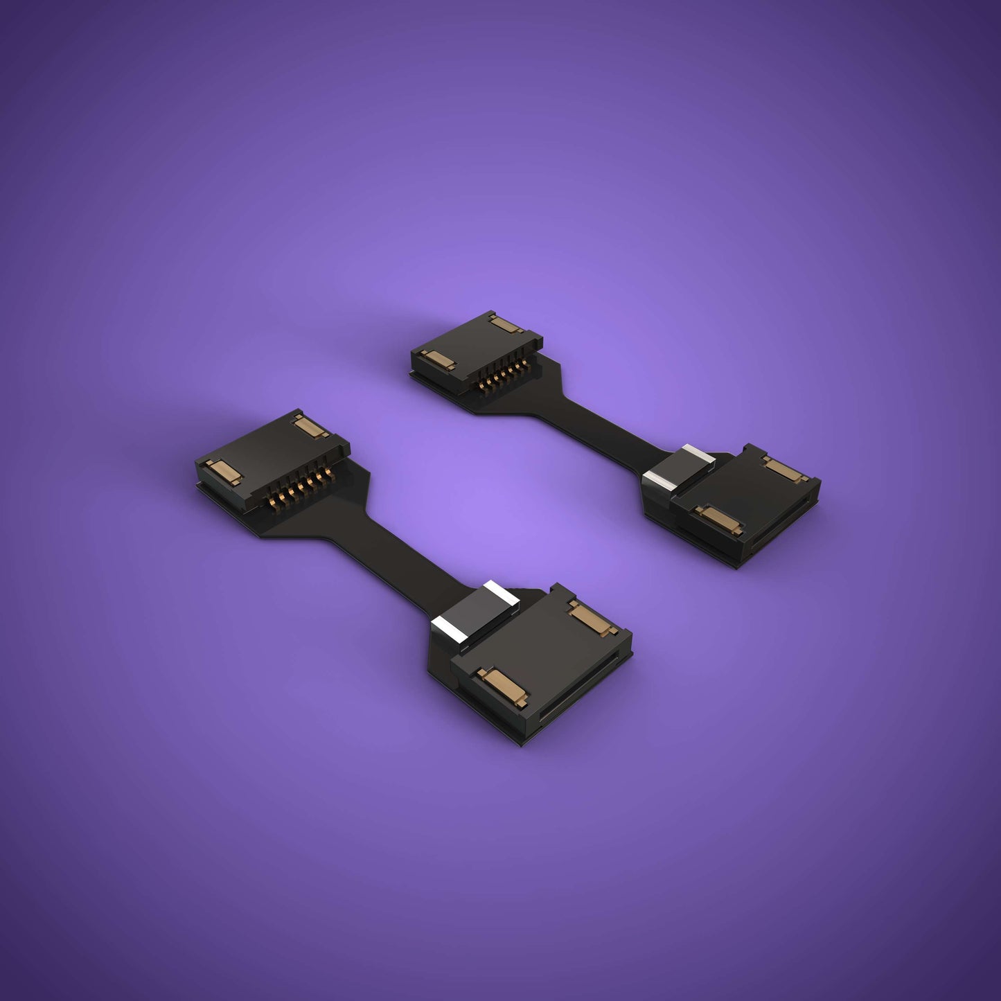 Belt Extender (2 Pack)