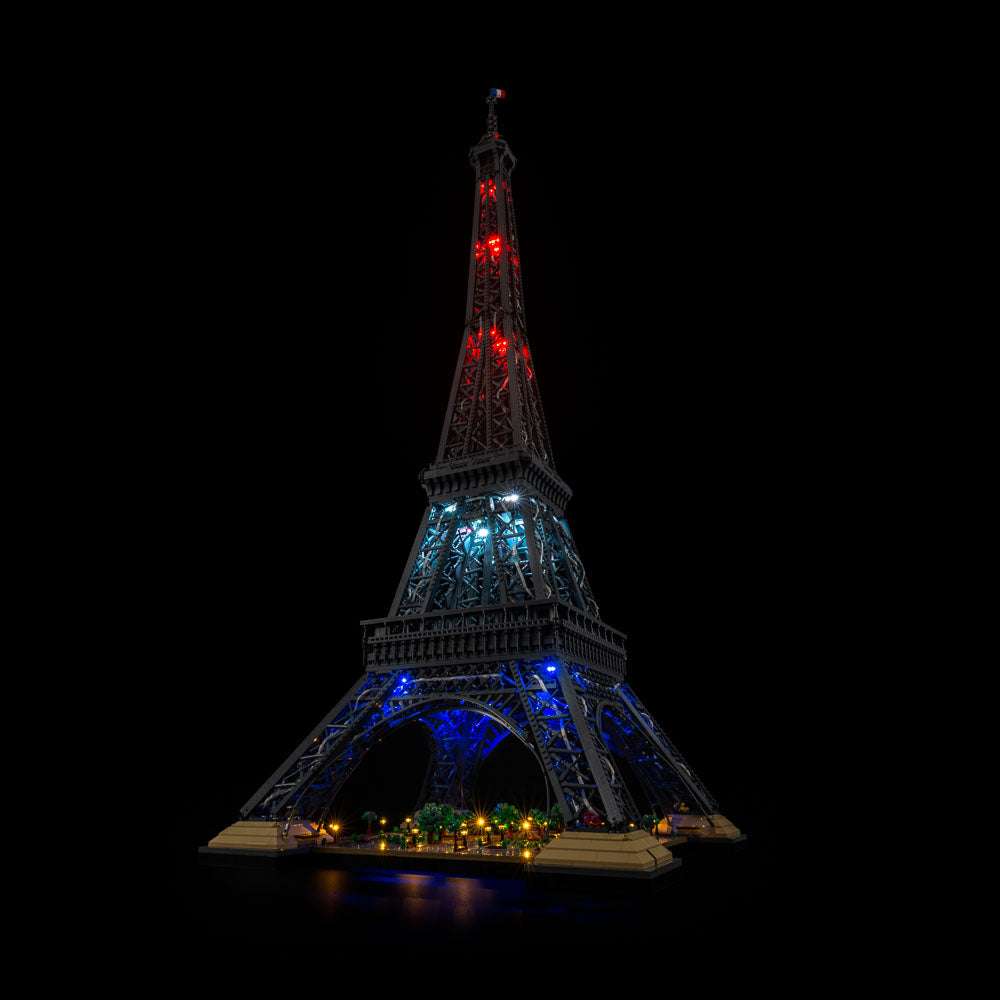 LEGO Eiffel Tower 10307 Light Kit
