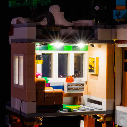 1.0 Starter Kit - Mixed Light (6 lights)