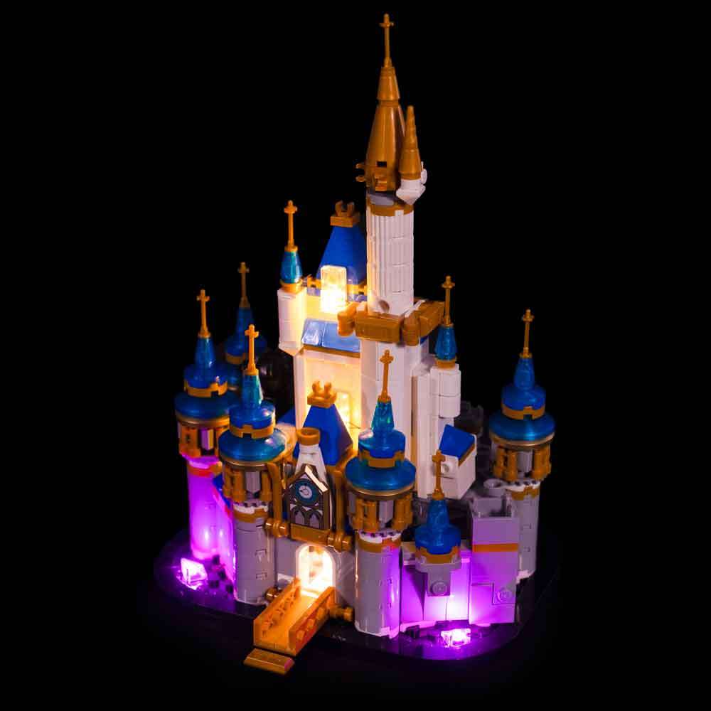 Lego disney mini online