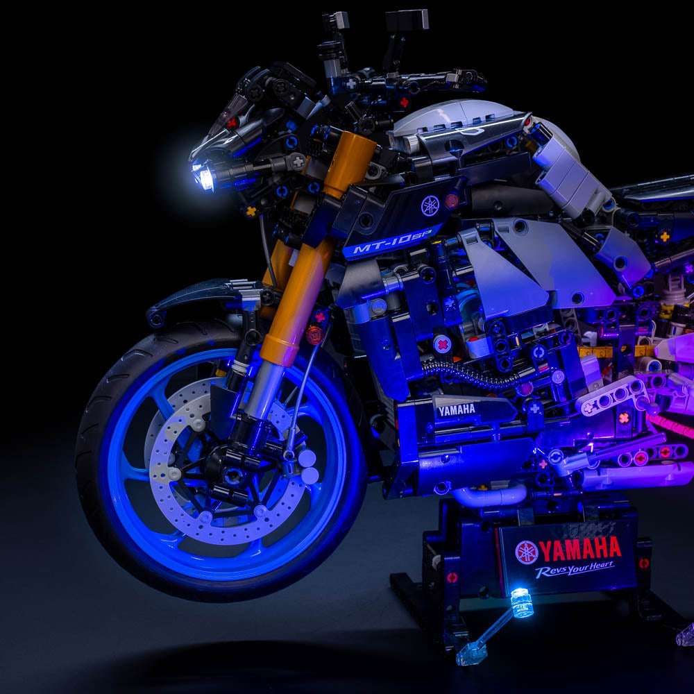Yamaha mt on sale 10 cena