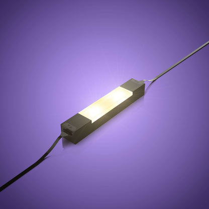 Meteor Light - Warm White (2 Pack)