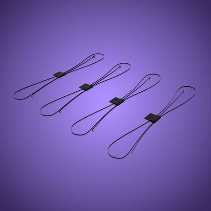 Astro Light Regular - Light Blue 15cm (4 Pack)