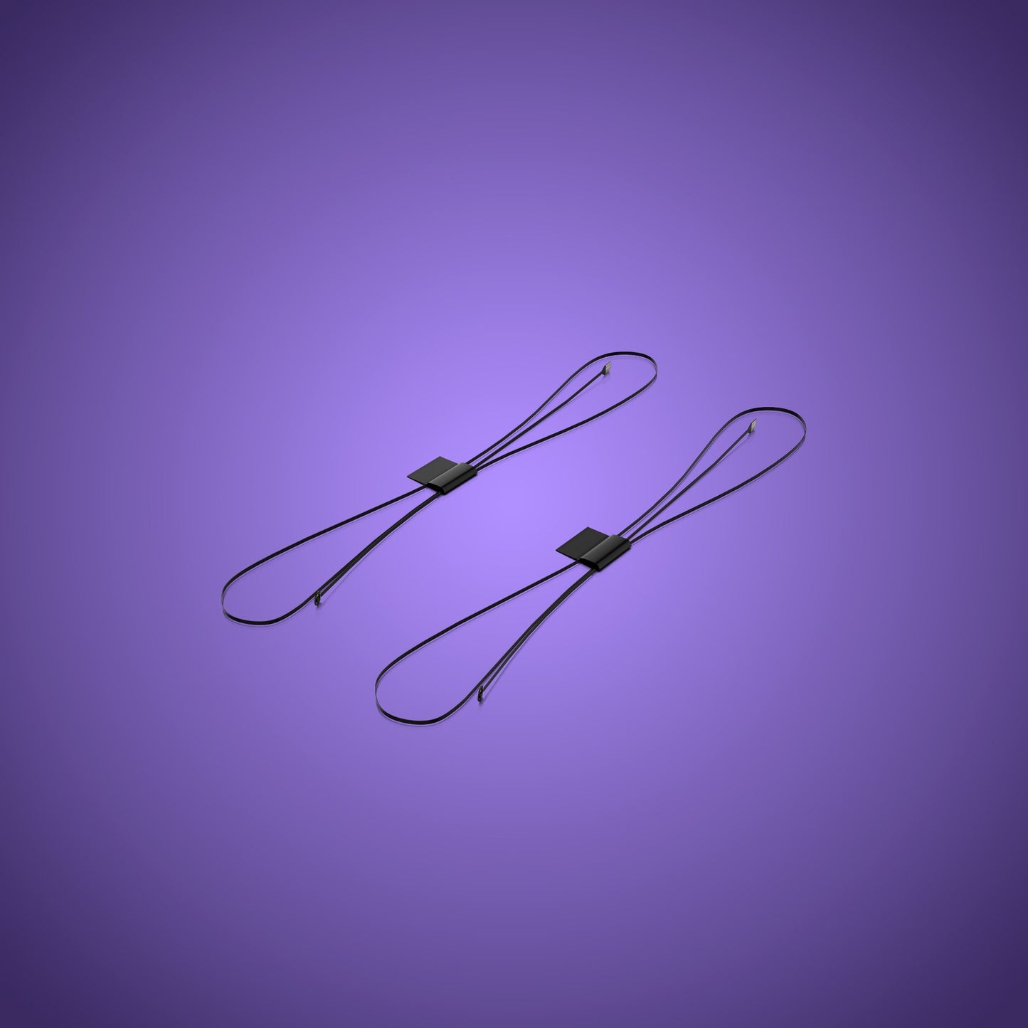 Astro Light Large Scary Effect - Red 15cm (2 Pack)