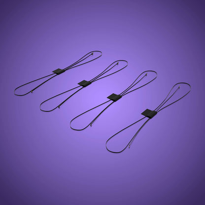 Astro Light Micro - Warm White 15cm (4 Pack)