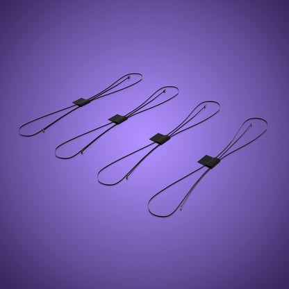 Astro Light Large - Green 15cm (4 Pack)