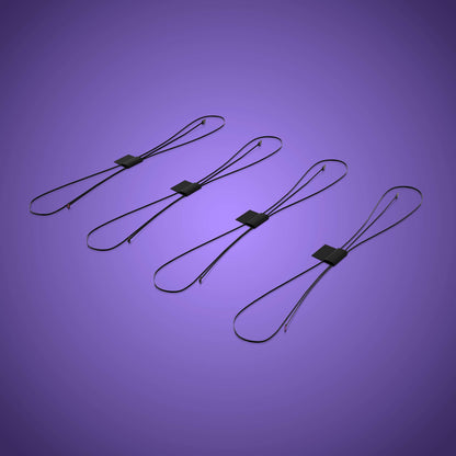 Astro Light Large - Purple 15cm (4 Pack)