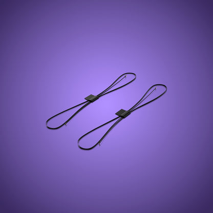 Astro Light String 6 LEDs - Cool White 15cm (2 Pack)