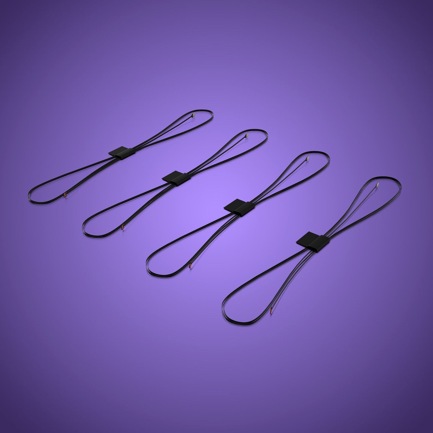 Astro Light Micro - Warm White 30cm (4 Pack)