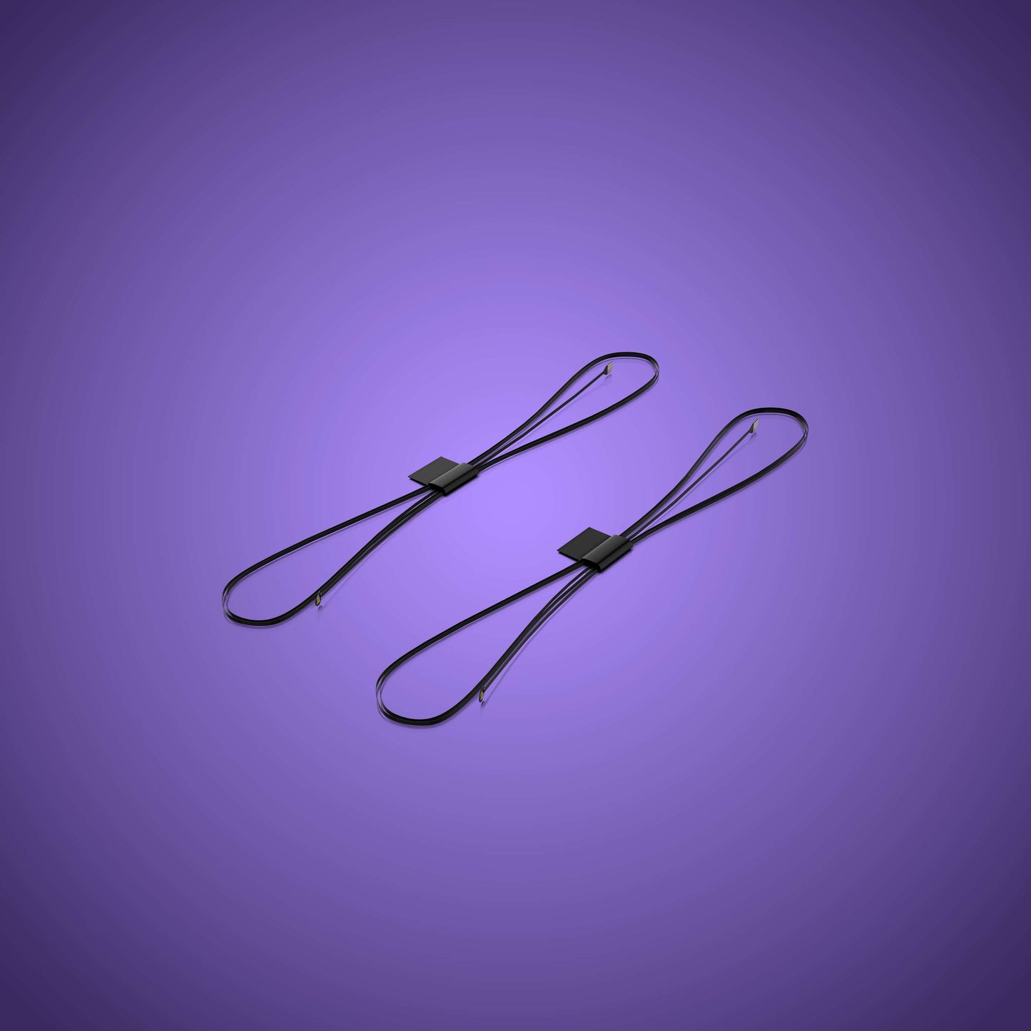 Astro Light Regular - Green to Orange 30cm (2 Pack)