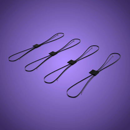 Astro Light Large - Purple 30cm (4 Pack)