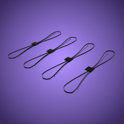 LMB 2.0 Astro Light Large - Purple 30cm (4 Pack)