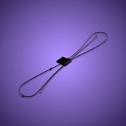 Astro Light String Rotating Sequence Effect 4 LEDs - Cool White 30cm