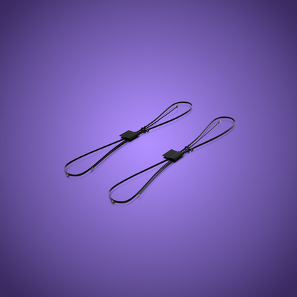 LMB 2.0 Astro Light String 6 LEDs - Cool White 30cm (2 Pack)