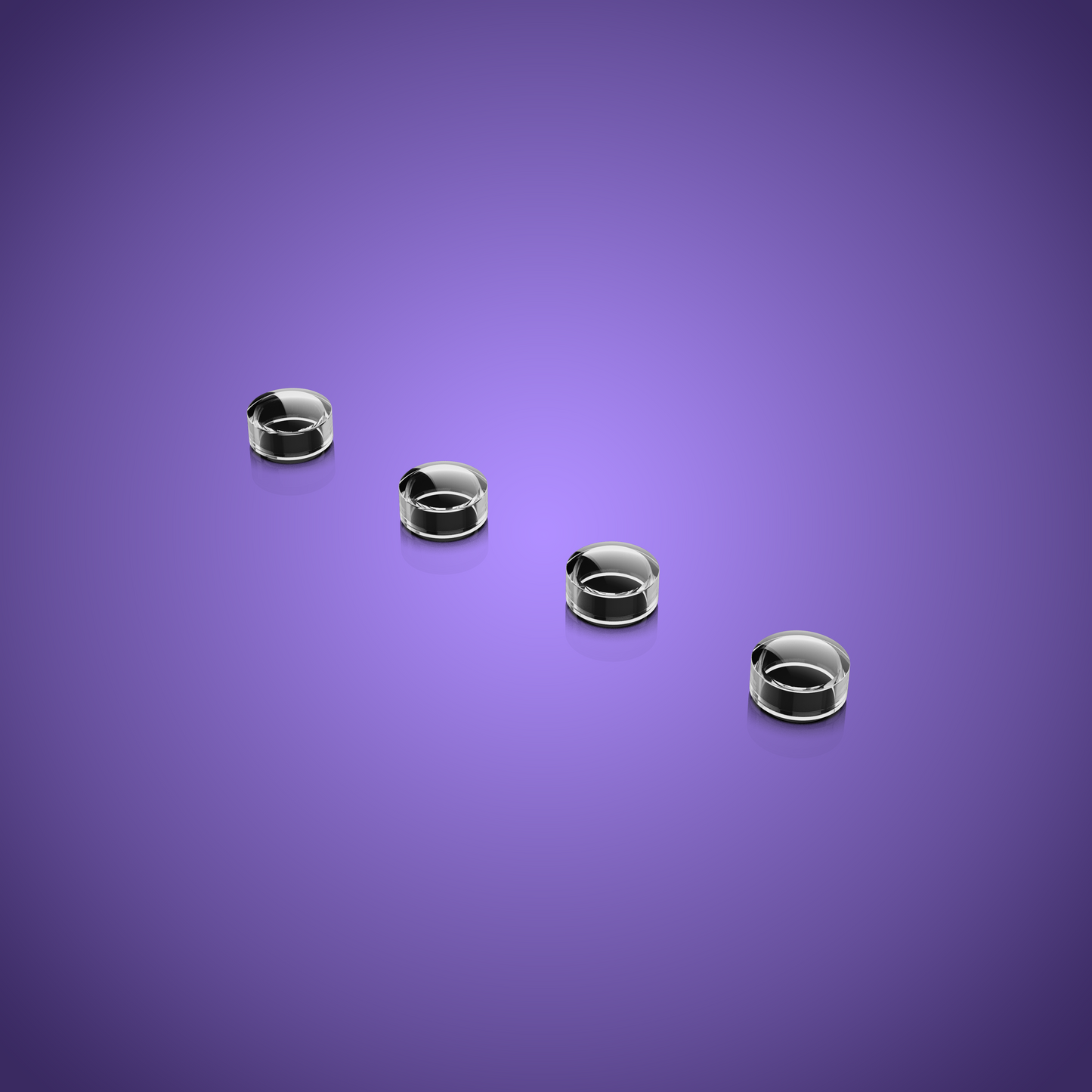 Astro Cap (4 Pack)
