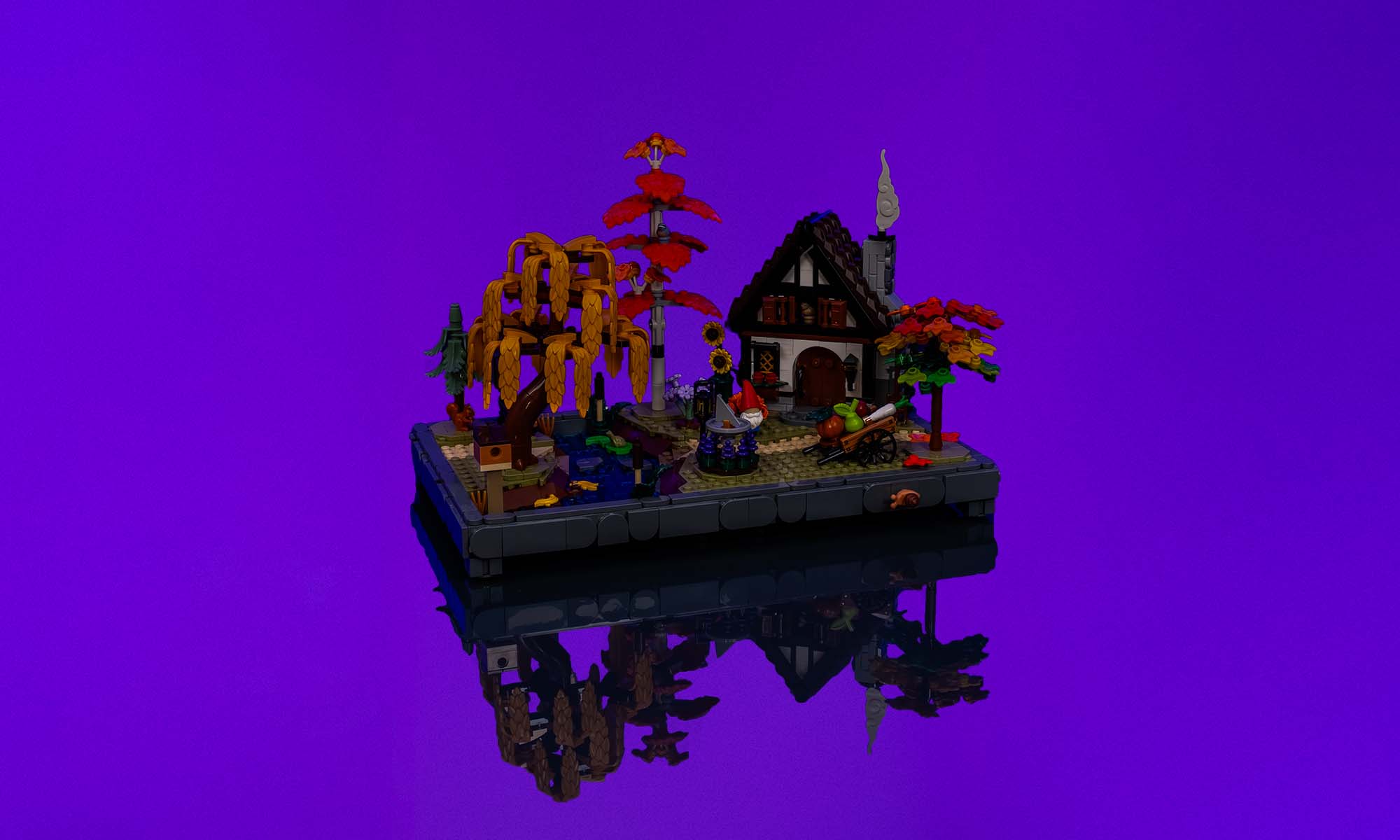 color photo