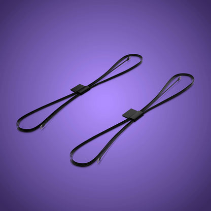 Belt 50cm (2 Pack)